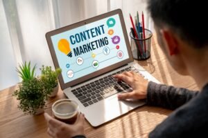 Content Marketing
